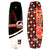 Liquid Force Nemesis Jr. Wakeboard - Kid's 2009