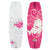 Liquid Force Star Jr. Wakeboard - Girl's 2009