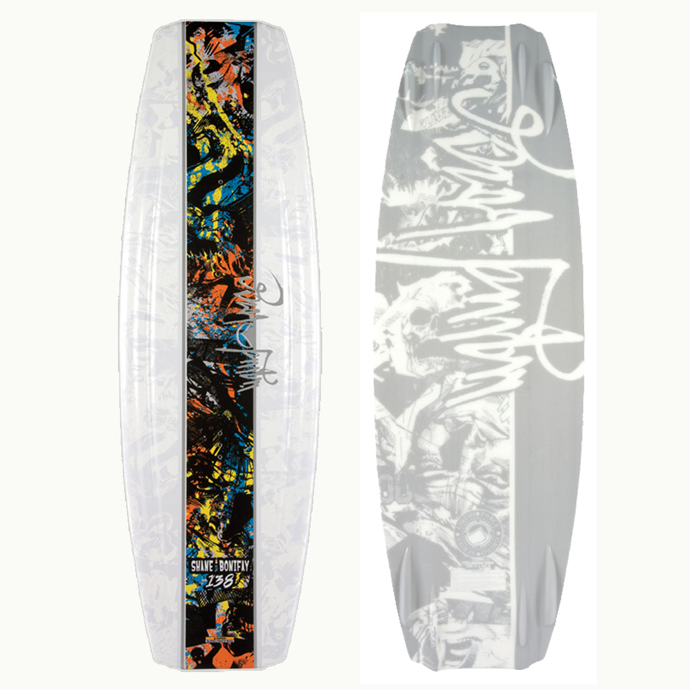 Liquid Force Shane LTD Wakeboard 2009