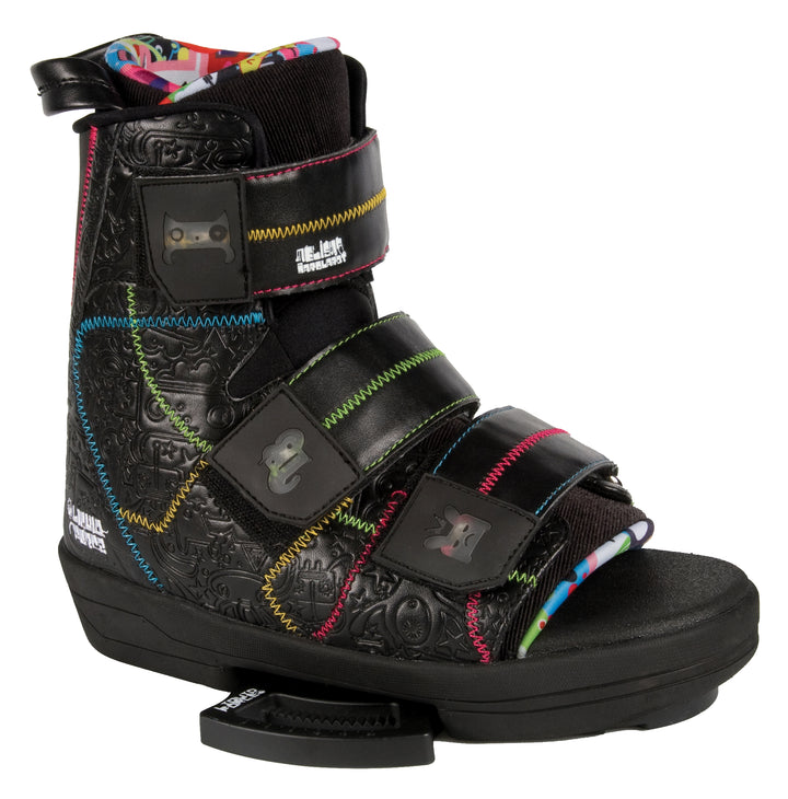 Liquid Force Melissa Wakeboard Boots - Women's 2009