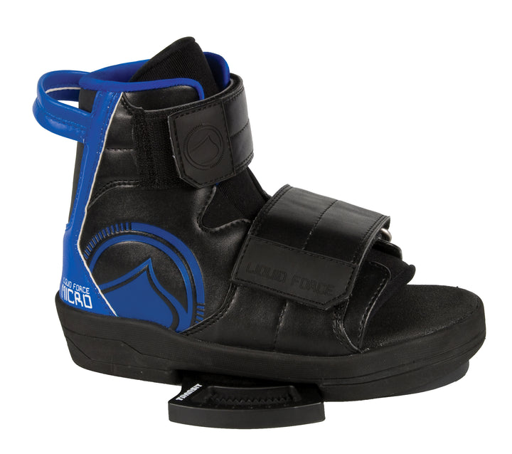 Liquid Force Boys Micro Wakeboard Boots - Youth 2009