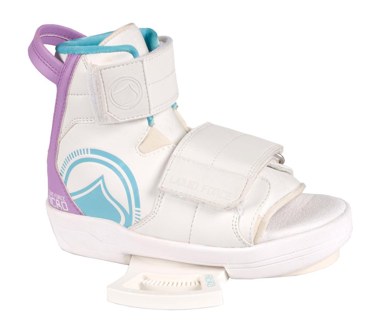 Liquid Force Girls Micro Wakeboard Boots - Youth 2009