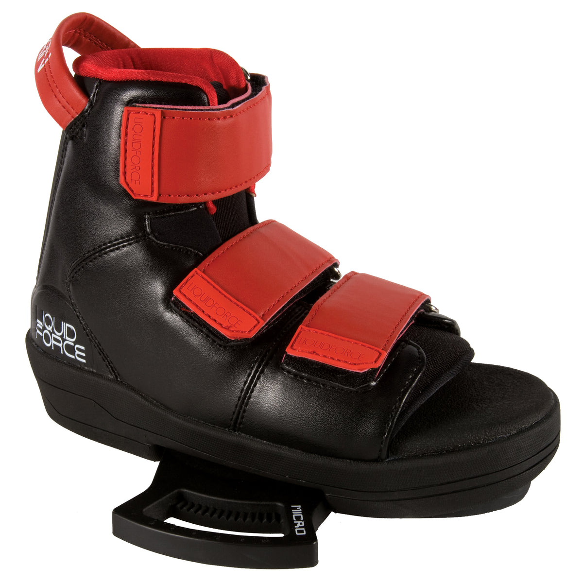 Liquid Force Kids Domain Wakeboard Boots - Youth 2009