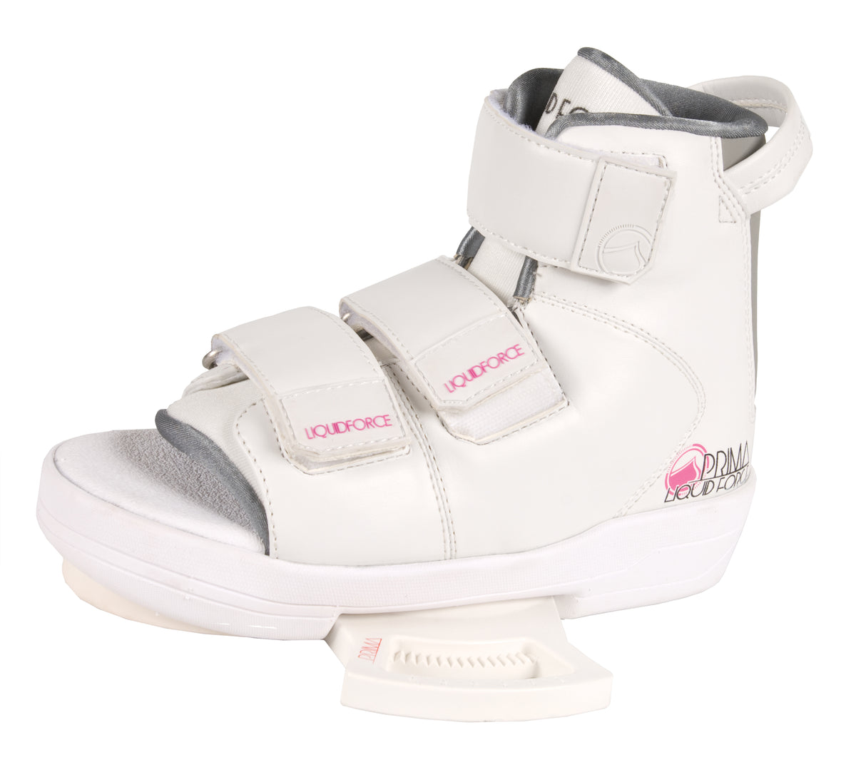 Liquid Force Kids Prima Wakeboard Boots - Youth 2009