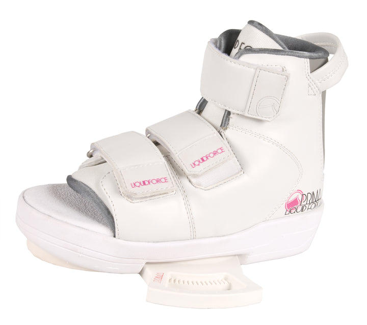Liquid Force Kids Prima Wakeboard Boots - Youth 2009