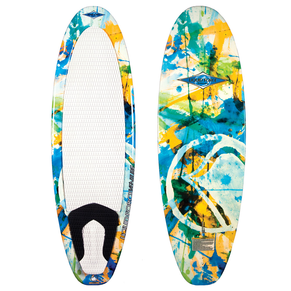 Liquid Force Venture 5'6" Wakesurfer 2009