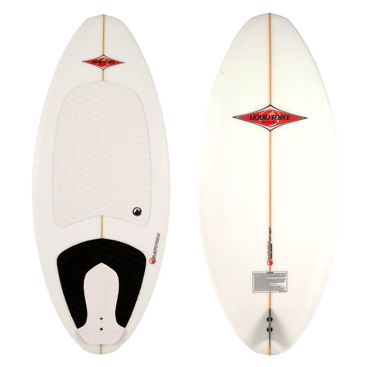 Liquid Force Custom Wakesurfer 2010