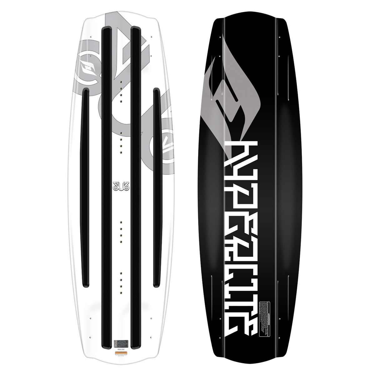 Hyperlite Sub VI Wakeboard 2009