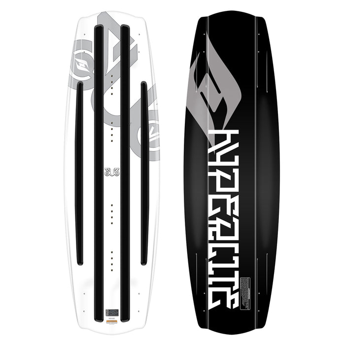 Hyperlite Sub VI Wakeboard 2009