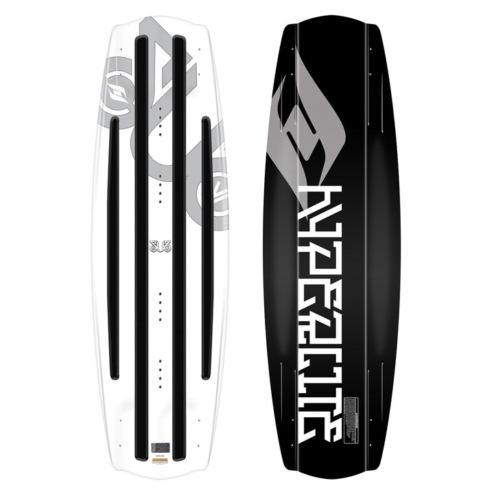 Hyperlite Sub VI Wakeboard 2009