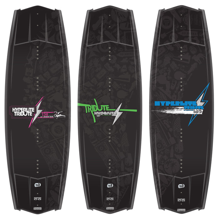 Hyperlite Tribute Wakeboard 2009