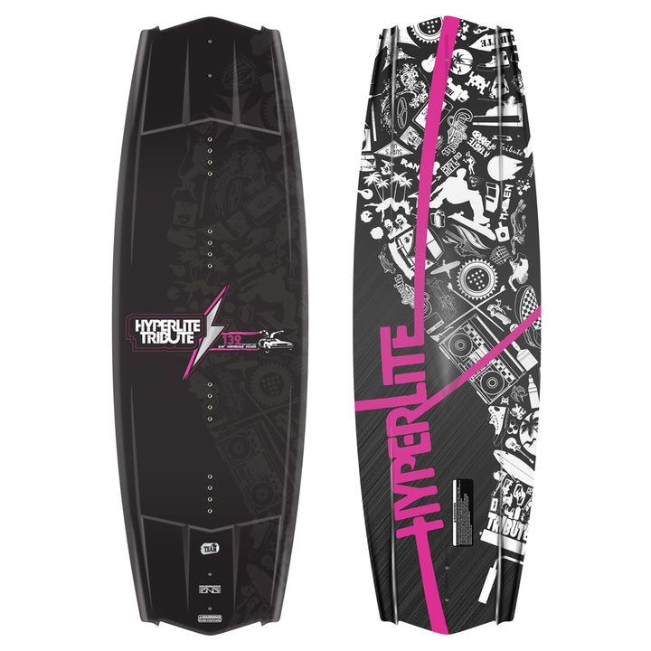 Hyperlite Tribute Wakeboard 2009
