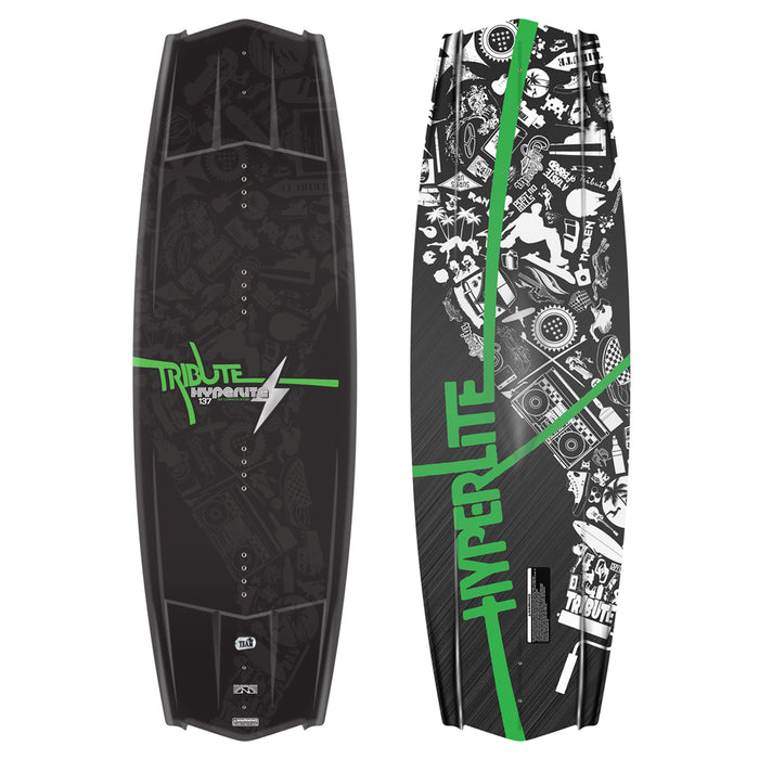 Hyperlite Tribute Wakeboard 2009