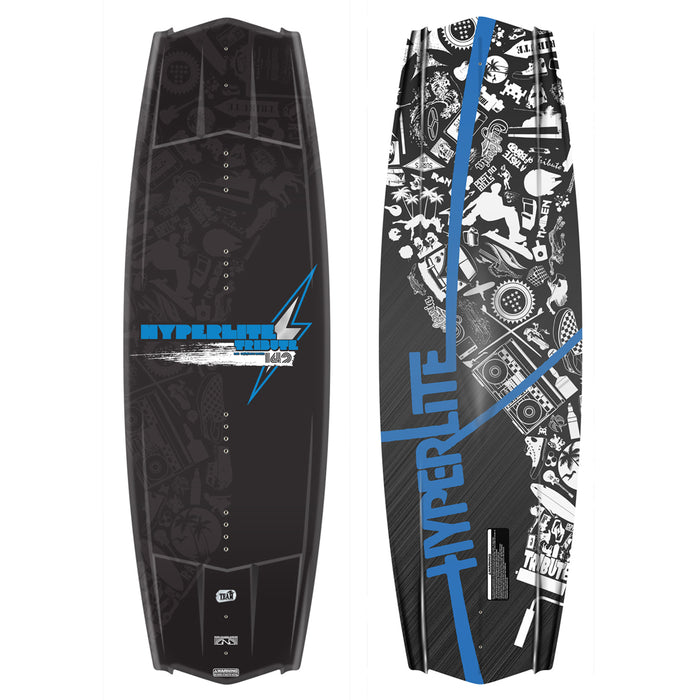 Hyperlite Tribute Wakeboard 2009
