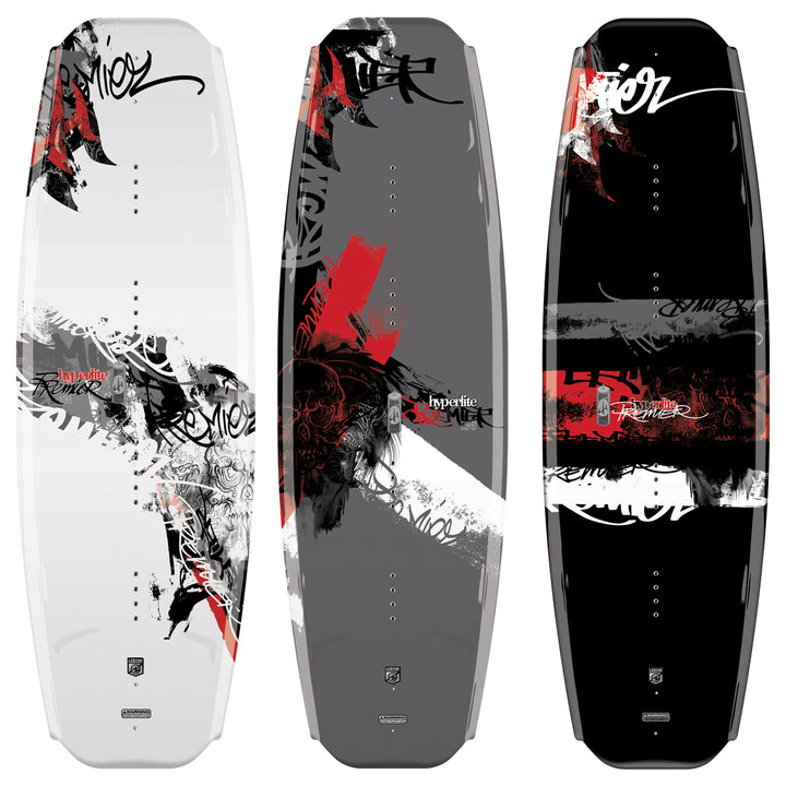 Hyperlite Premier Wakeboard 2009