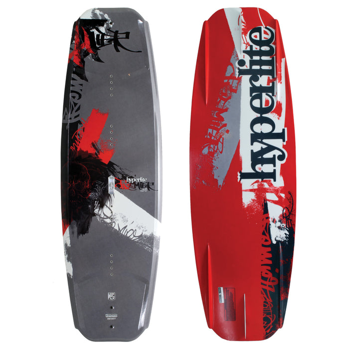 Hyperlite Premier Wakeboard 2009
