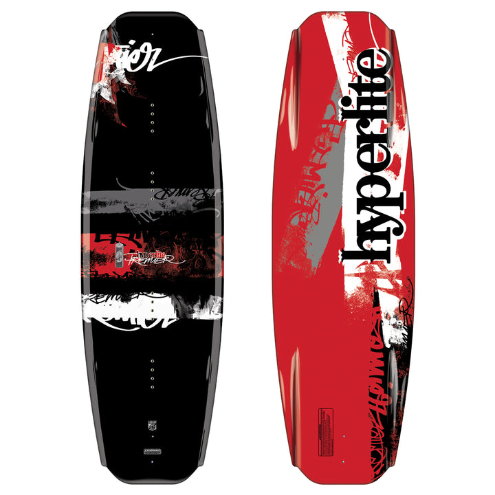 Hyperlite Premier Wakeboard 2009