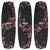 Hyperlite Forefront Wakeboard 2009