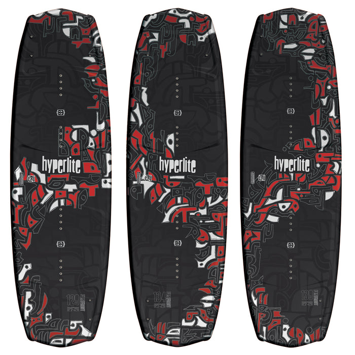 Hyperlite Forefront Wakeboard 2009
