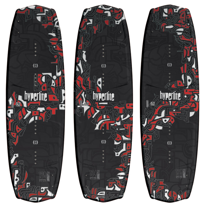 Hyperlite Forefront Wakeboard 2009