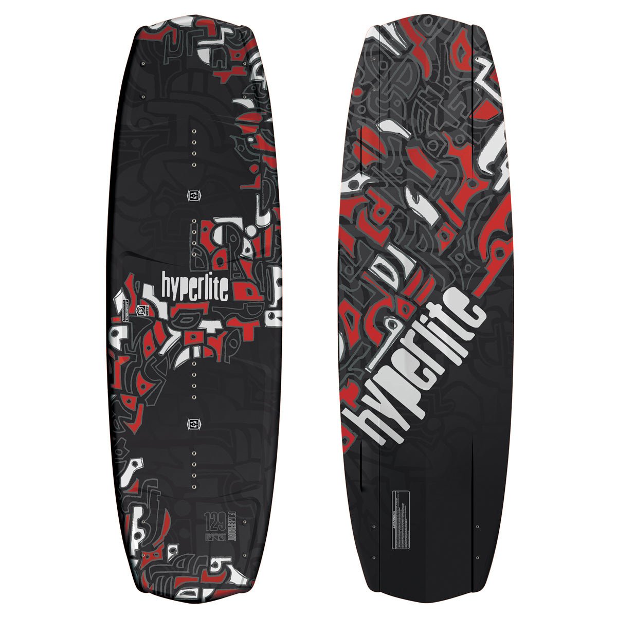 Hyperlite Forefront Wakeboard 2009