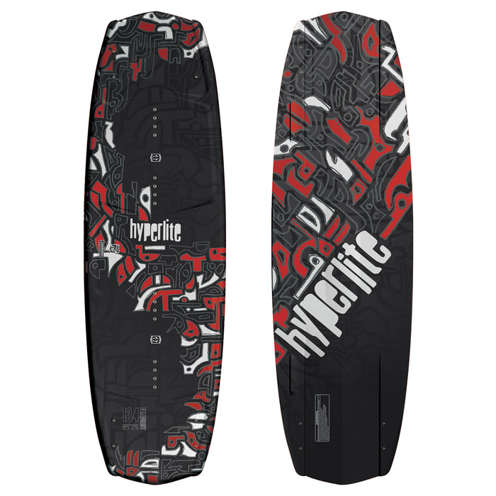Hyperlite Forefront Wakeboard 2009