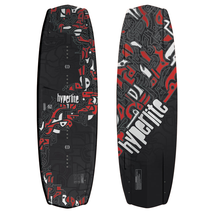 Hyperlite Forefront Wakeboard 2009