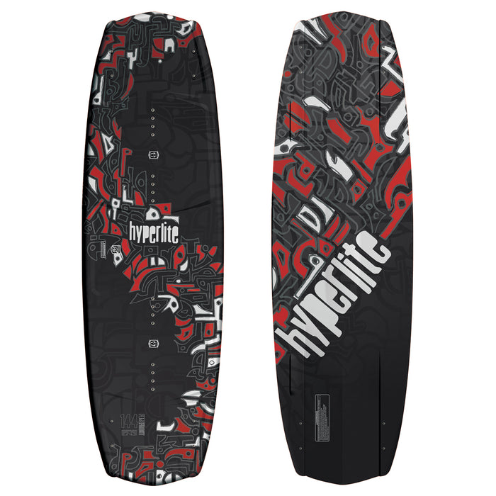 Hyperlite Forefront Wakeboard 2009