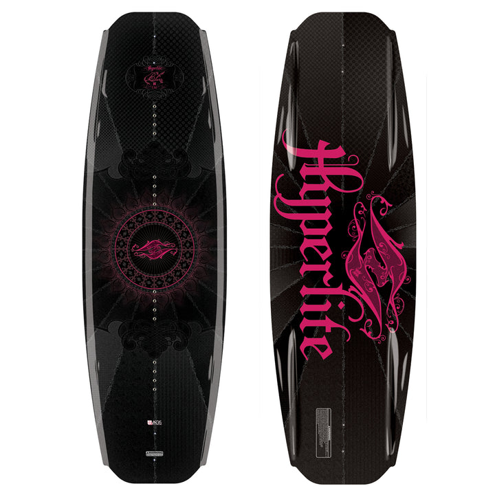 Hyperlite Blur Wakeboard - Women's 2009