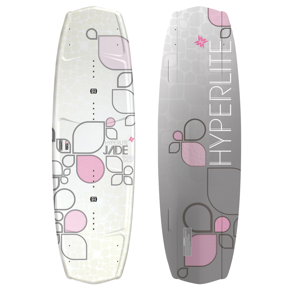 Hyperlite Jade Wakeboard - Women's 2010