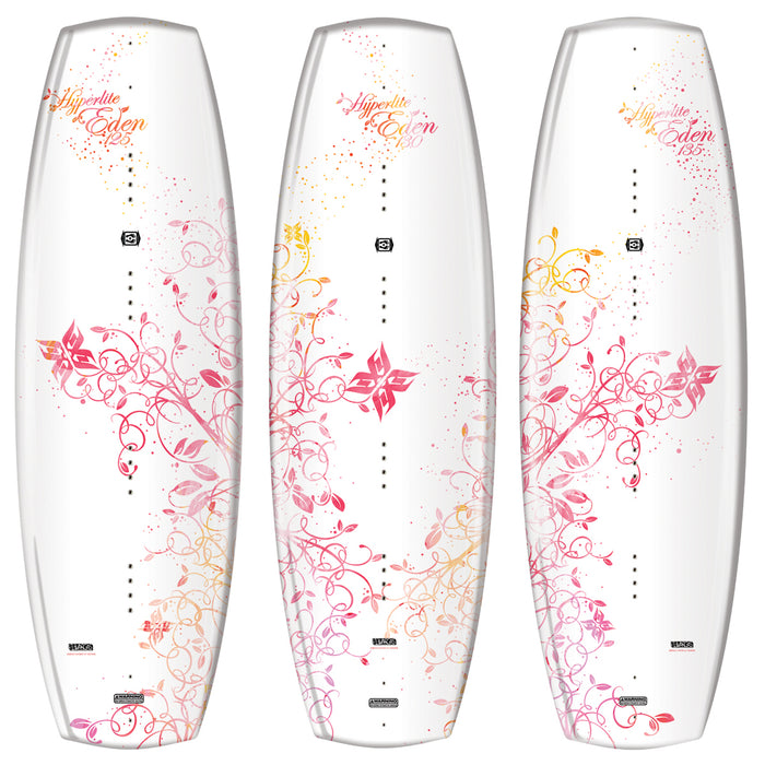 Hyperlite Eden Wakeboard - Women's 2009