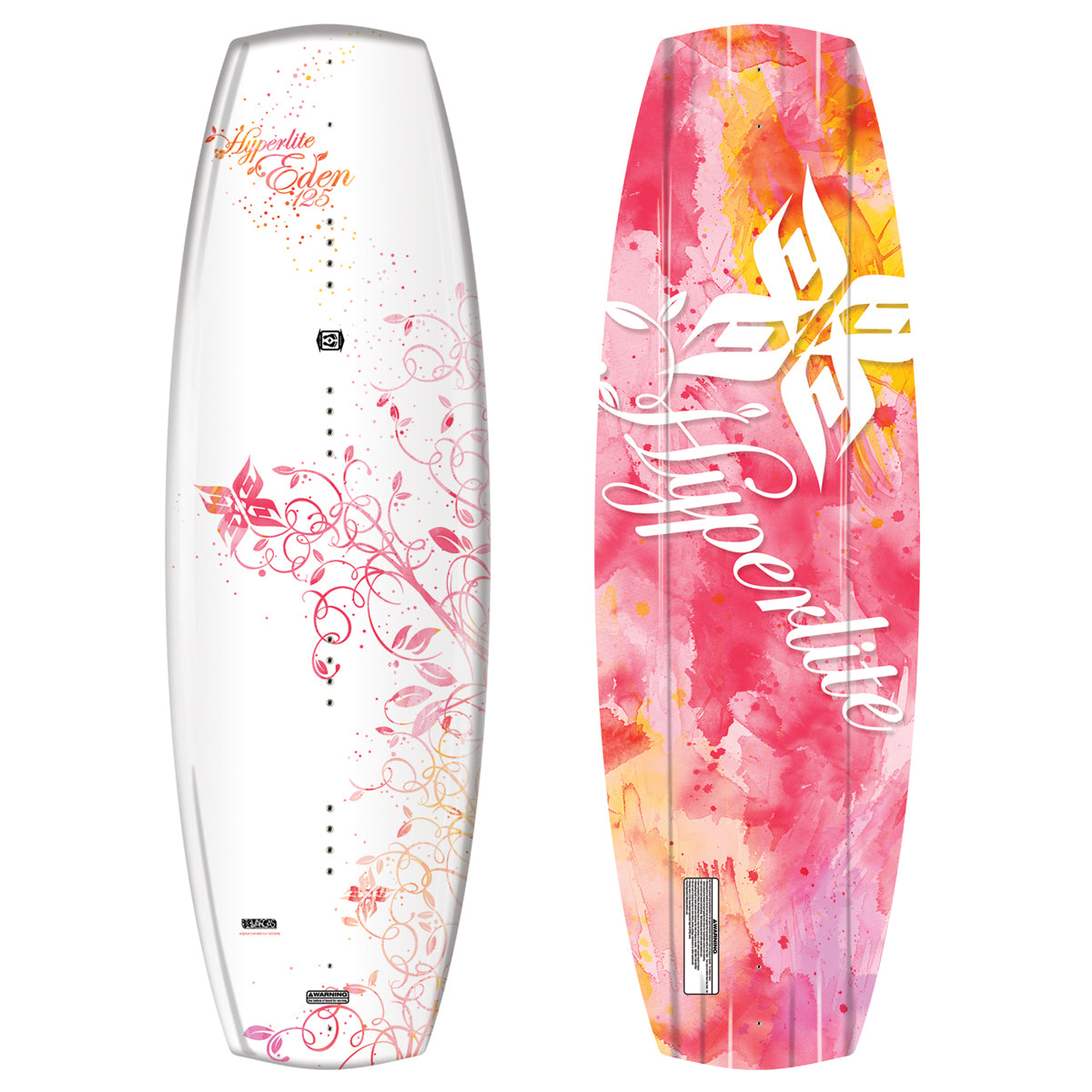 Hyperlite Eden Wakeboard - Women's 2009
