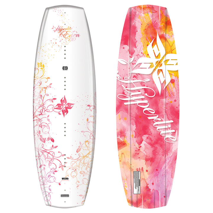 Hyperlite Eden Wakeboard - Women's 2009