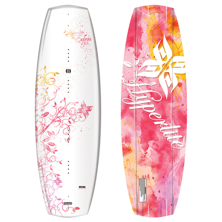 Hyperlite Eden Wakeboard - Women's 2009