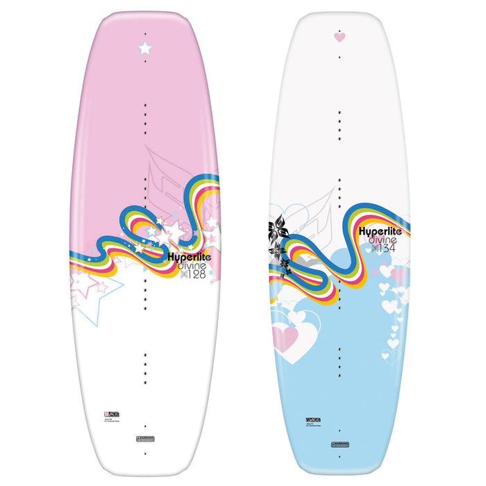 Hyperlite Divine Wakeboard - Girl's 2009