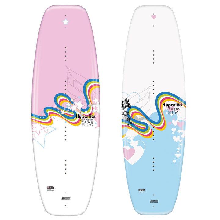 Hyperlite Divine Wakeboard - Girl's 2009