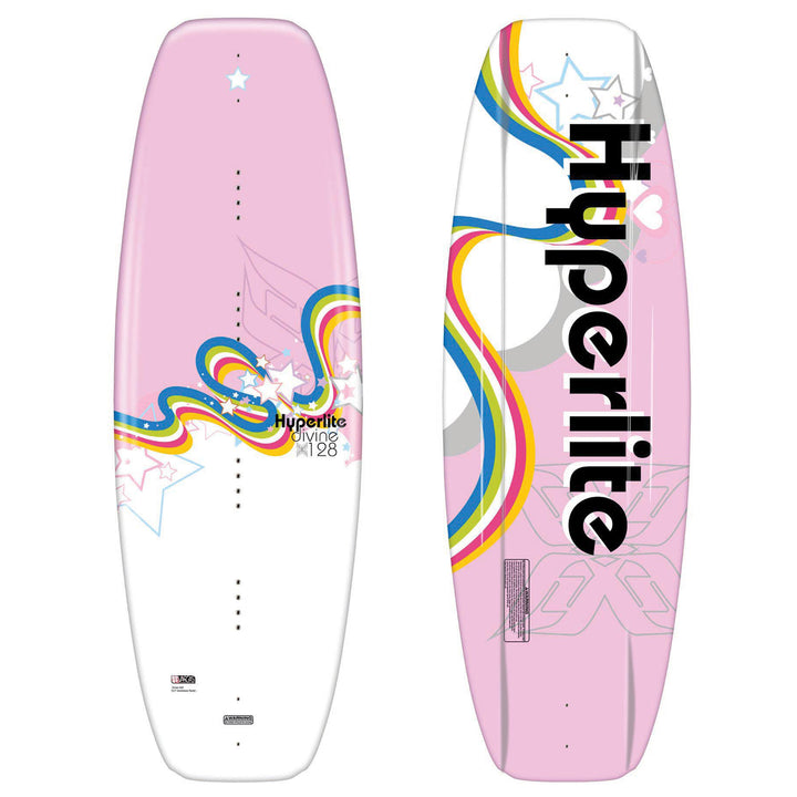 Hyperlite Divine Wakeboard - Girl's 2009
