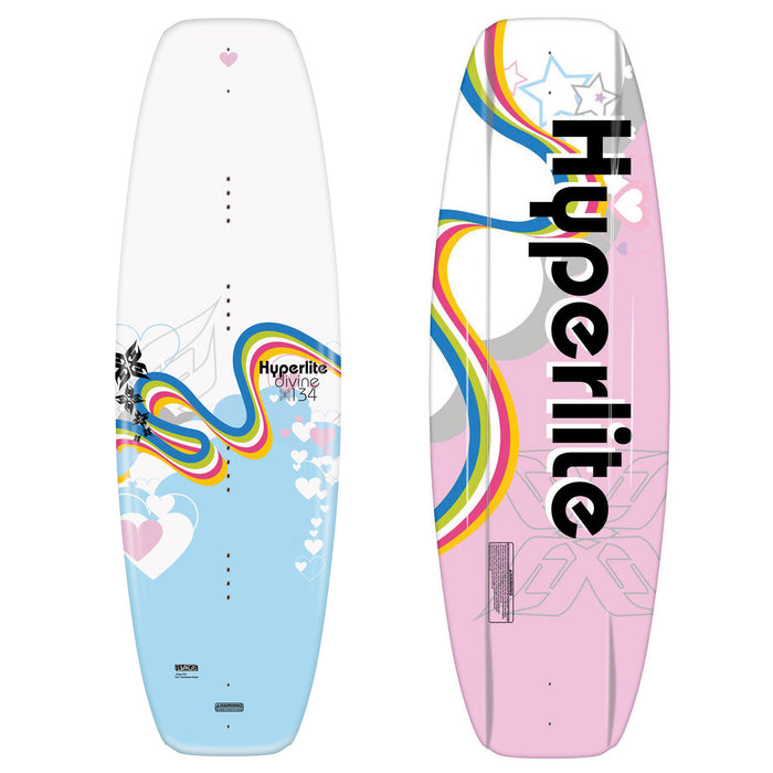 Hyperlite Divine Wakeboard - Girl's 2009