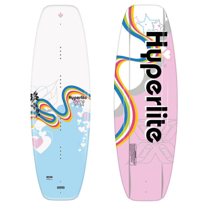 Hyperlite Divine Wakeboard - Girl's 2009