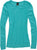 Burton Luxury Midweight Crew - Women's Curacao
