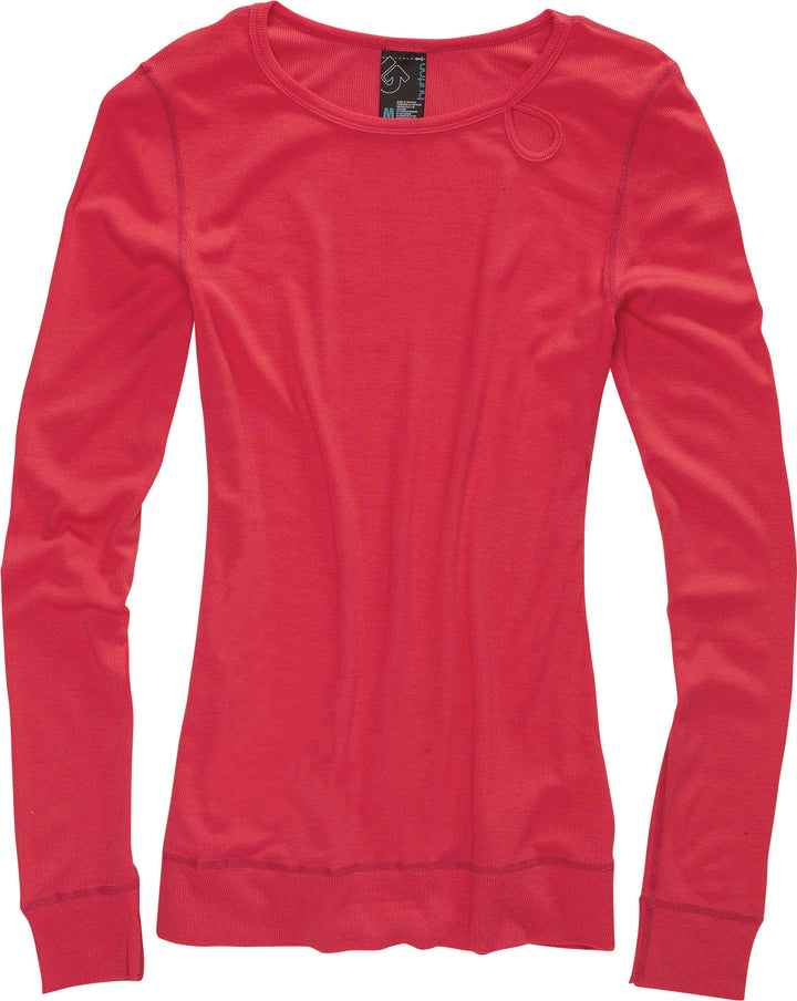 Burton Luxury Midweight Crew - Women's