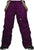 Burton Pendant Pant - Women's Black Cherry