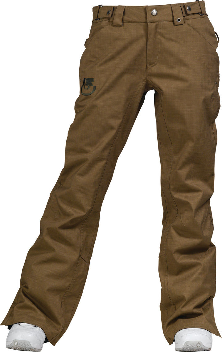 Burton Chase Pant - Women's Capers