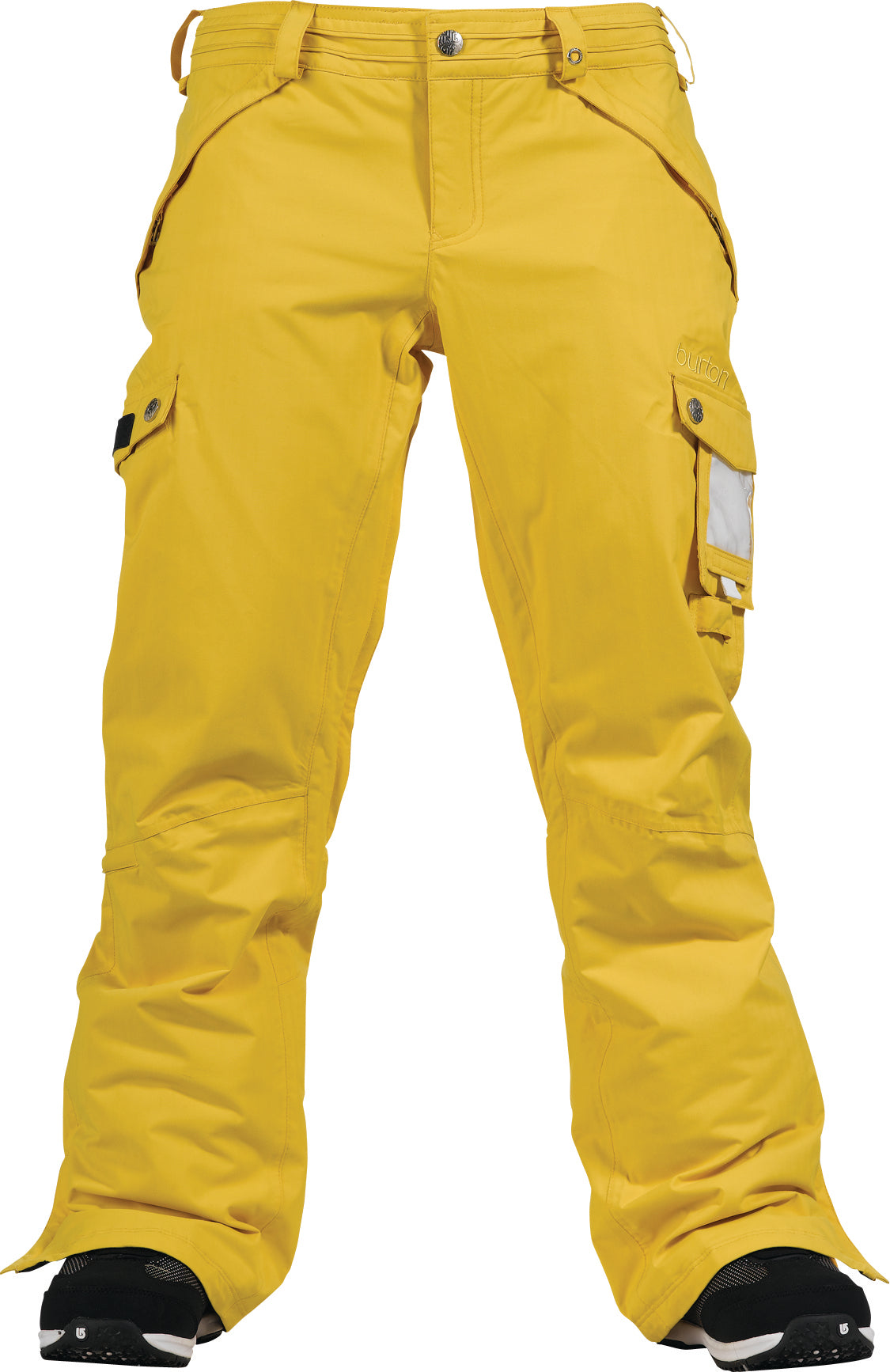 Burton Fly Pant - Women's Amber