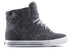 Supra Skytop - Chad Muska Pro Shoe Grey Suede