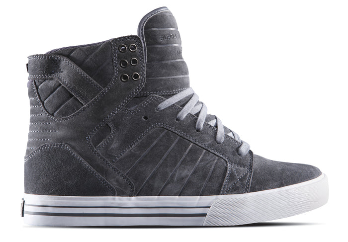 Supra Skytop - Chad Muska Pro Shoe