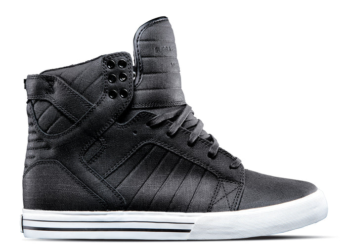 Supra Skytop TUF - Chad Muska Pro Shoe