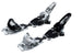 Marker Griffon Schizo 12 Ski Bindings 2010