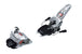 Marker Griffon 12 (110mm Brake) Ski Bindings 2010 White/Gun Metal