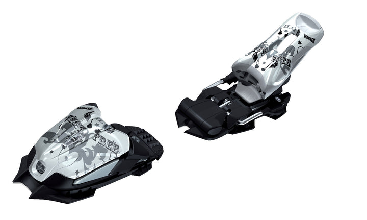 Marker M 11.0 Free Ski Bindings 2010